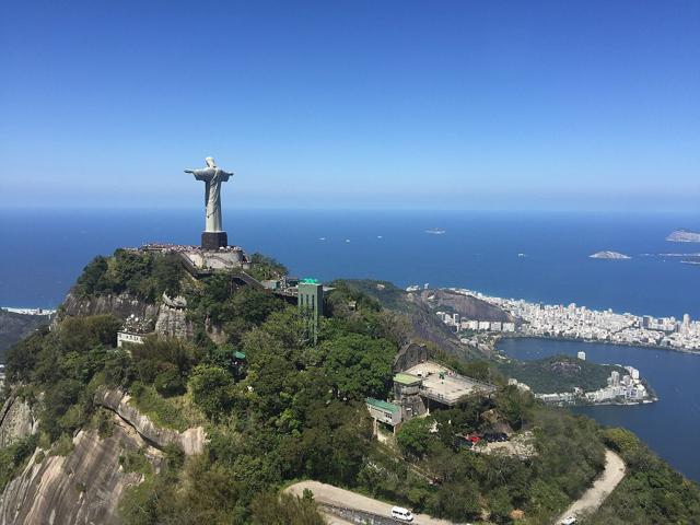 Corcovado